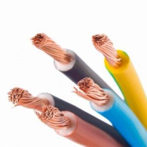 CABO FLEXIVEL CORFIO