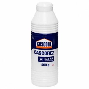 Adesivo Cascorez Extra 500g Cascola Henkel