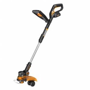 APARADOR DE GRAMA A BATERIA